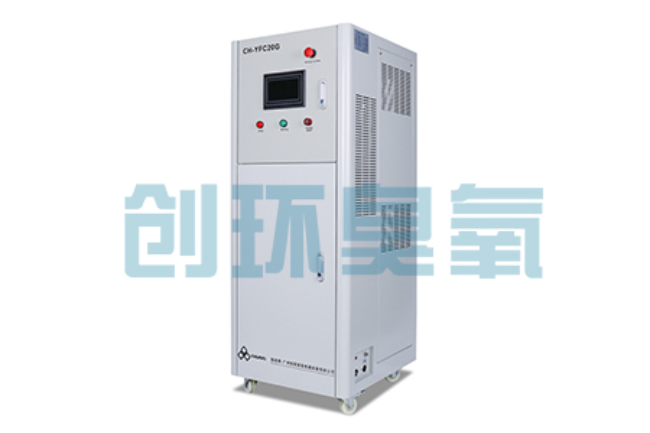 通化2026口碑好的臭氧发生器哪个专业?高性价比企业推荐