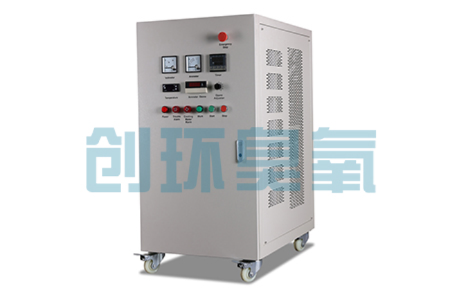 通化2026靠谱臭氧发生器公司怎么挑?专业臭氧设备厂家指南