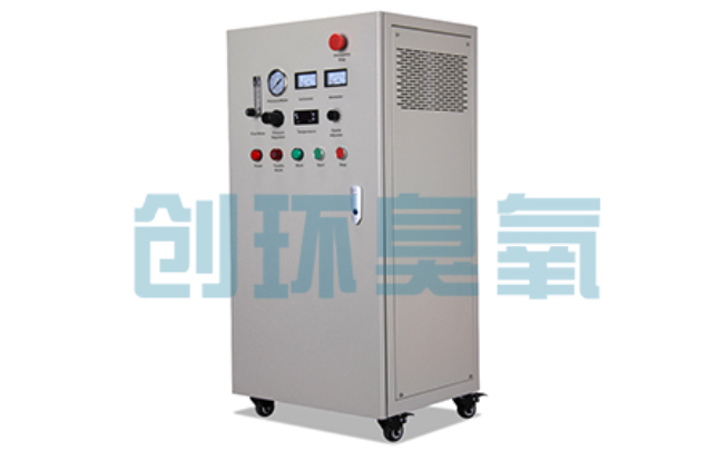 通化密度养殖如何降低病害率?臭氧发生器精准消杀全解析