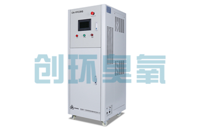 通化高密度养殖中臭氧发生器的维护方法有哪些