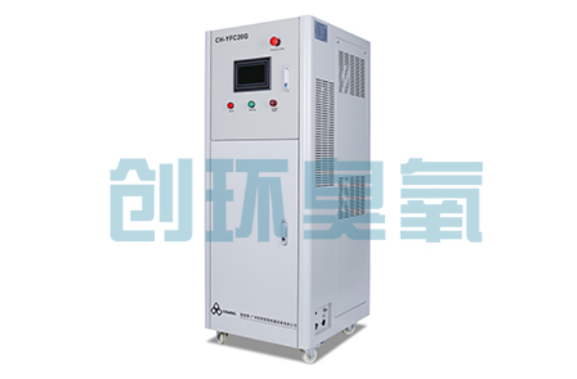 通化海水养殖臭氧发生器入门指南：新手零基础也能掌握的3个操作步骤