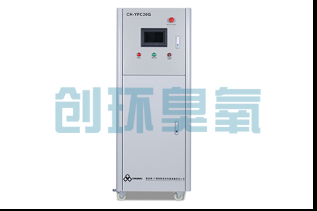 通化ORP(氧化还原电位)控制在海水养殖臭氧投加中的核心作用与设定区间
