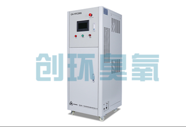 通化南美白对虾养殖弧菌超标怎么办?臭氧发生器精准消杀与避坑指南