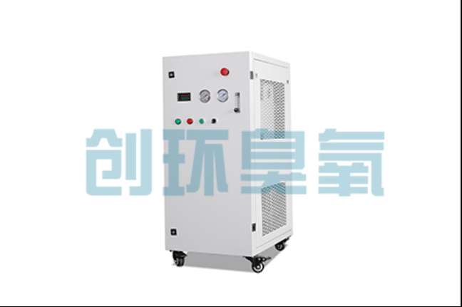 通化2026年南美白对虾循环水养殖系统(RAS)臭氧消毒完整指南