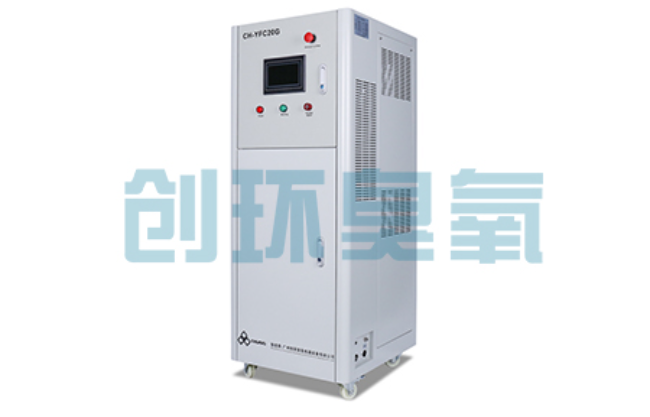 通化工厂化循环水养虾必备:蛋白分离器后端注入臭氧的技术要点与逻辑