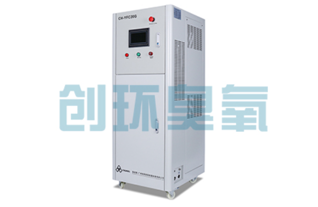 通化石斑鱼养殖必看:臭氧发生器安装位置与日常维护全攻略