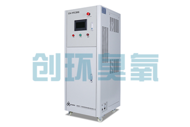 通化石斑鱼循环水养殖避坑清单:臭氧发生器选型与投加的8个误区
