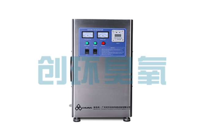 通化高盐高浓度化工废水怎么处理?臭氧发生器催化氧化技术的应用边界在哪里?