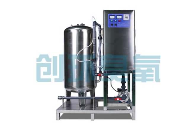 通化臭氧发生器设计4大核心问题全解析:附气源与参数选型表