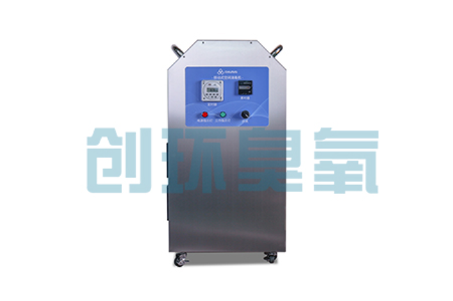 通化臭氧发生器在其他食品加工中的应用有哪些?