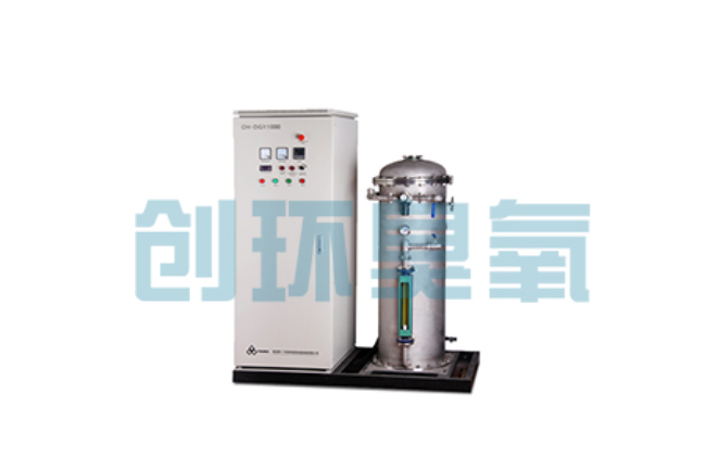 通化臭氧+UV vs 臭氧+H₂O₂：哪个AOP工艺运行成本低20%？