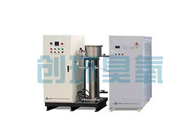 通化臭氧 vs UV-AOP水处理工艺：优缺点与适用场景全对比