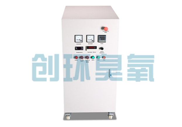 通化拒绝盲目选型！工厂化循环水养殖臭氧发生器产量计算公式与避坑指南