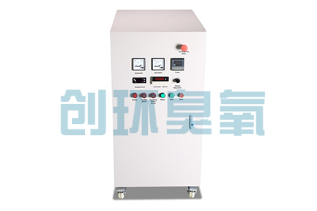 通化密度养殖如何降低病害率？臭氧发生器精准消杀全解析