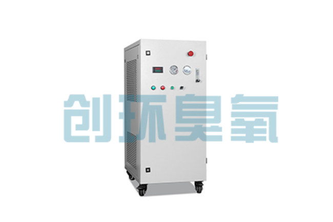 通化高密度养殖中臭氧发生器的维护方法