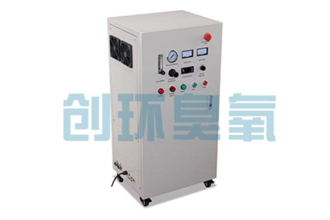 通化5个臭氧发生器实操技巧，有效提升鲈鱼循环水养殖成活率